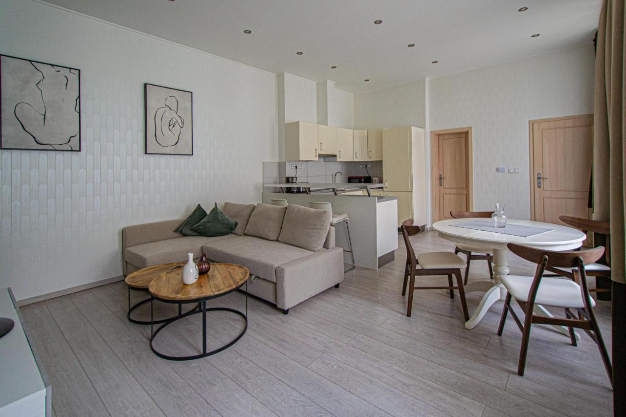 Ruterra Apartment Charles Bridge — Photos 3