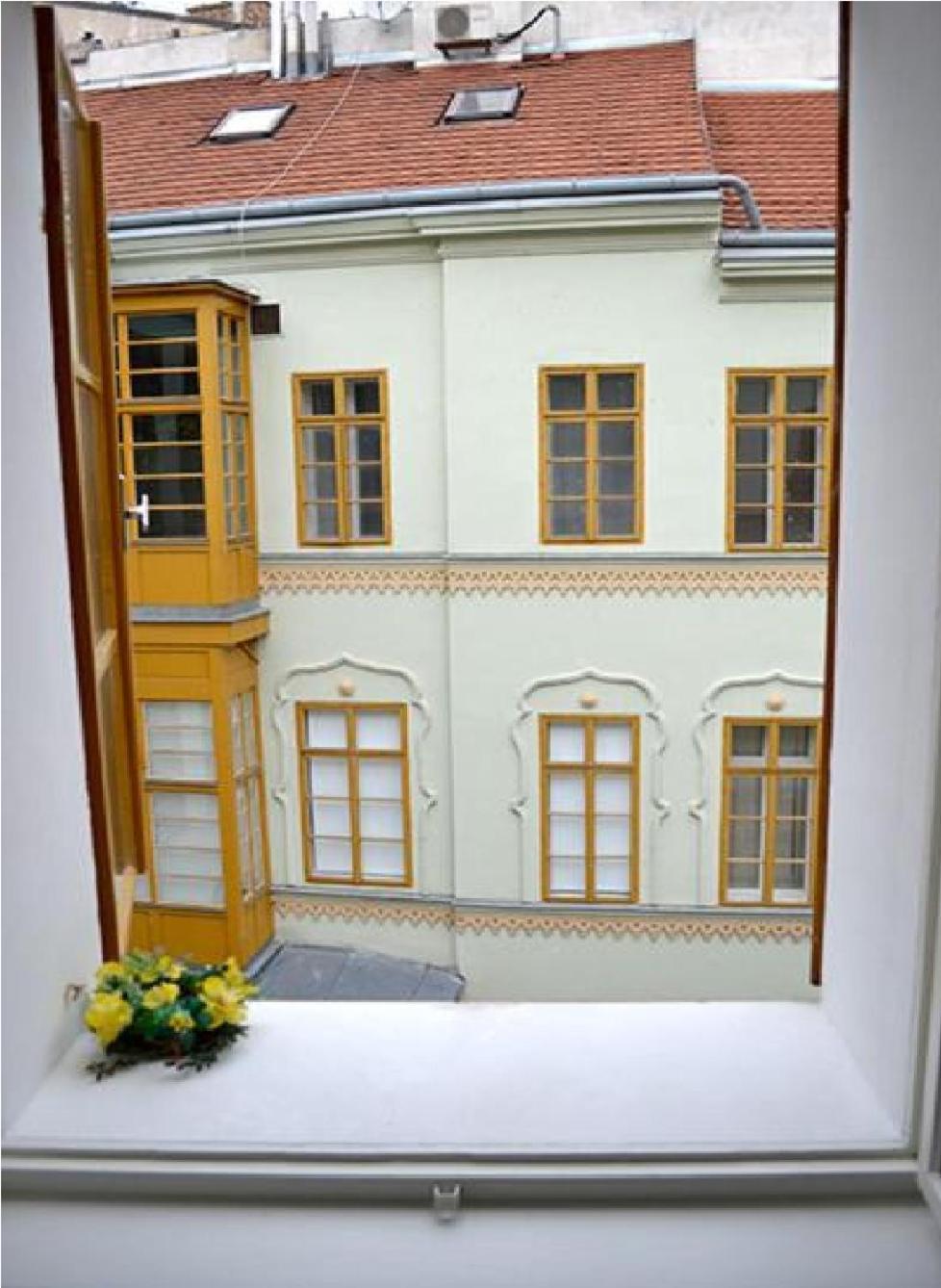 Ruterra Apartment Charles Bridge — Photos 1